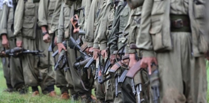 Telsizlere yansıdı! PKK elebaşlarının yeni talımatı ifşa oldu