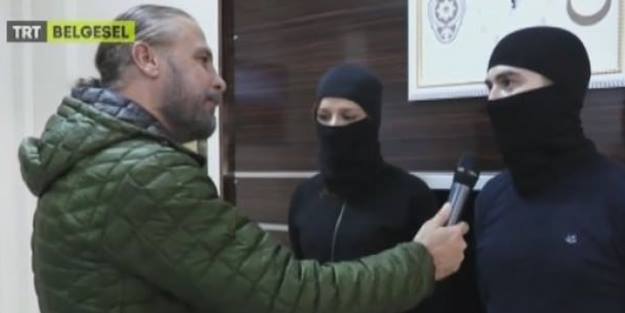 TEM polisleri ilk kez röportaj verdi!