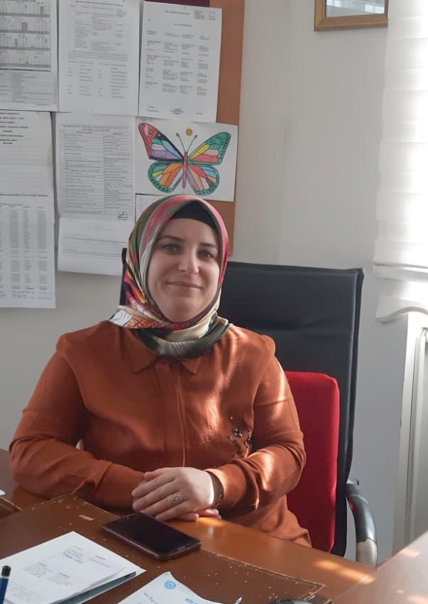 TEMA Vakfı Sungurlu’da faaliyetlerine başladı 