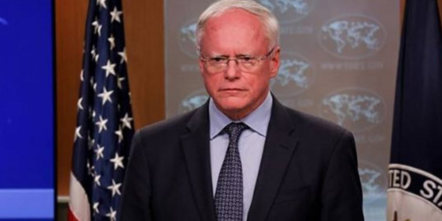 Temaslar sonrası ABD’den kritik açıklama! Aktif rol oynamaları gerek