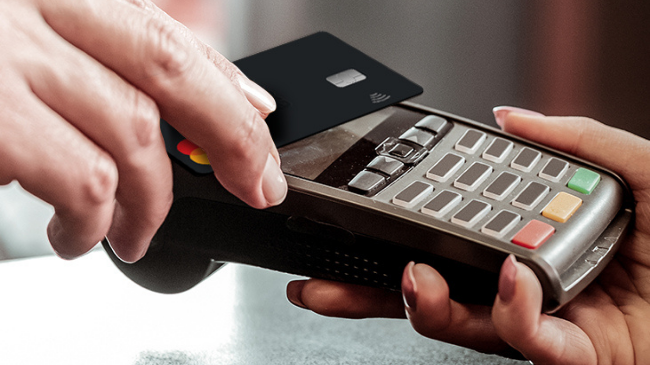 Temassız kredi kartı kullanıyorsanız tehlikedesiniz