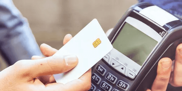 Temassız ödeme yaparken bunlara dikkat edin