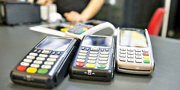 Temassız ödemelerde en yüksek oranlar görüldü