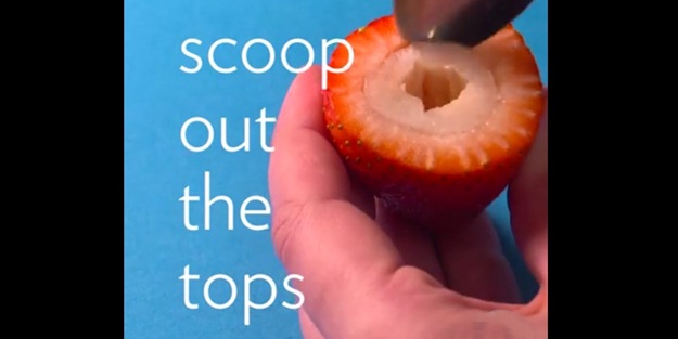 Tembeller için cheesecake tarifi