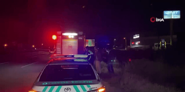Osmaniye’de deprem