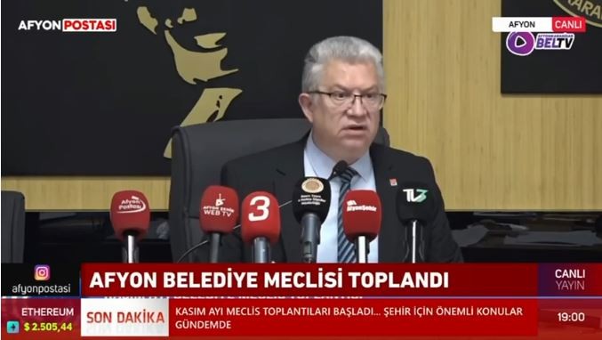 Temel ağabeyin kefil olduğu CHP’nin maskesi düştü! CHP'li Başkan: "Vakit namazını kaza edin"