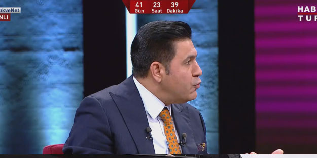 Temel bey dağıttı Bülent de toplayamadı! Masada koltuk ve çıkar kavgası