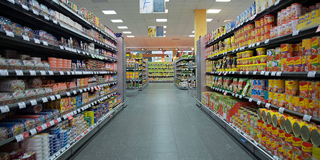 Temel gıdaya indirim! Zincir marketlerden müjdeli haber geldi