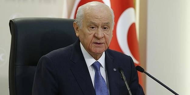 'Temel ihtiyaç ürünlerinde indirim' için harekete geçildi! Bahçeli'den talimat