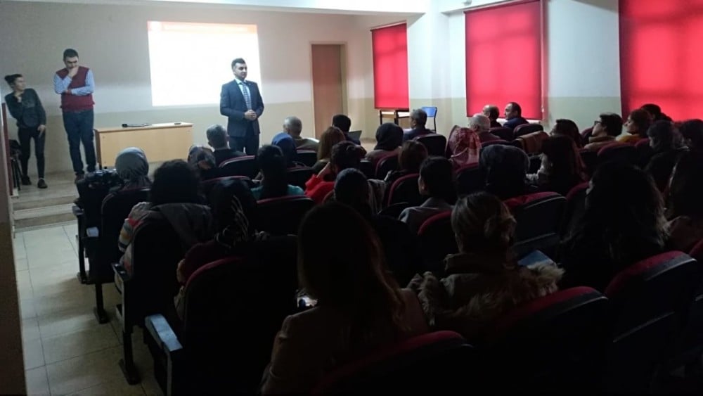 Temel İş Sağlığı ve Güvenliği eğitimleri 