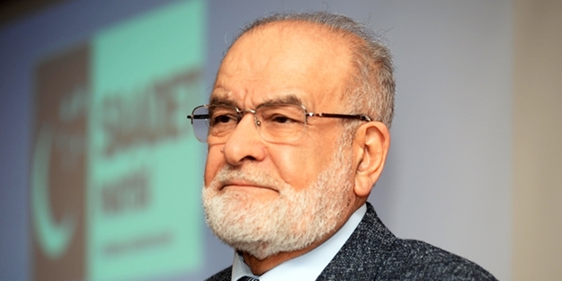Temel Karamollaoğlu: 13 şehit! 80 milyon yaralı...