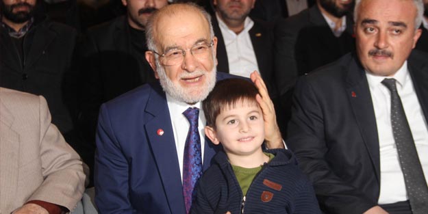 Temel Karamollaoğlu 'Ben bu davaya kendi isteğimle gelmedim' dedi ve ekledi: Mecburiyet hissediyorum