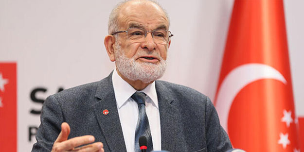 Temel Karamollaoğlu: En başarılı politikalar üreten iktidar AK Parti iktidarı