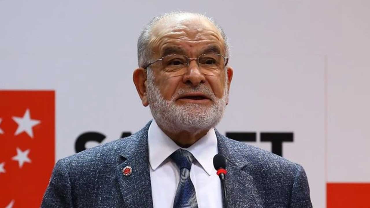 Temel Karamollaoğlu, işte kefil olduğun zalimler!