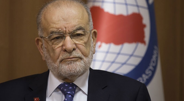 Temel Karamollaoğlu: Prensip itibarıyla başkanlık sistemine karşı değiliz