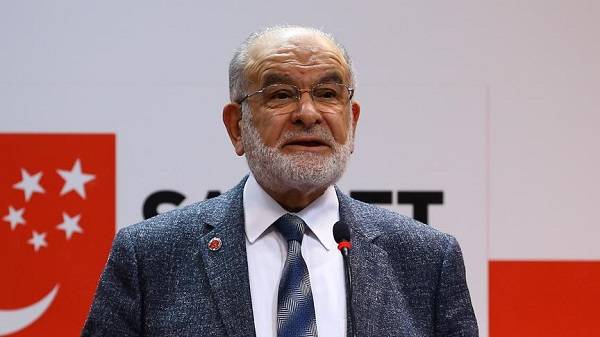 Temel Karamollaoğlu sağlık durumu nasıl? Temel Karamollaoğlu hastaneye mi kaldırıldı?