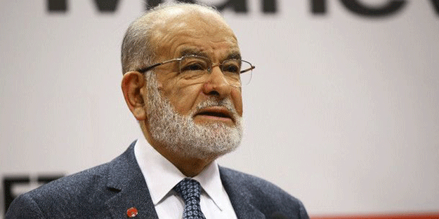 Temel Karamollaoğlu, Yavuz Bahadıroğlu için taziye mesajı yayımladı