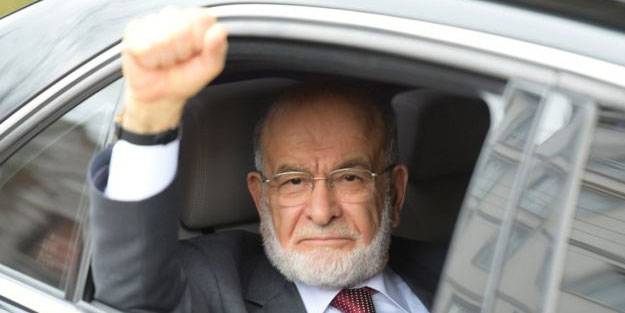 Temel Karamollaoğlu yoğun bakımda mı? Temel Karamollaoğlu sağlık durumu nasıl?