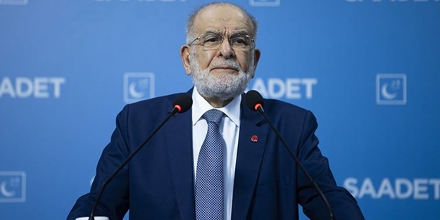 Temel Karamollaoğlu'dan Kemal Kılıçdaroğlu'na cila! Başörtüsü ve ezan hassasiyeti varmış