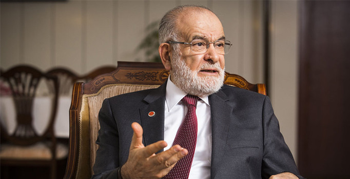 Temel Karamollaoğlu'ndan Afrin Harekatı yorumu: Magazin malzemesi yapılmamalı