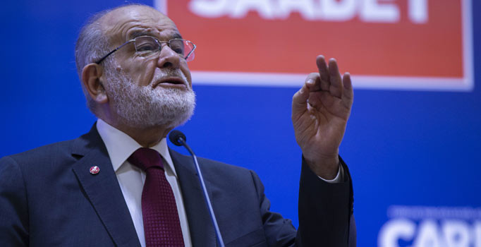 Temel Karamollaoğlu'ndan Cihangir İslam açıklaması