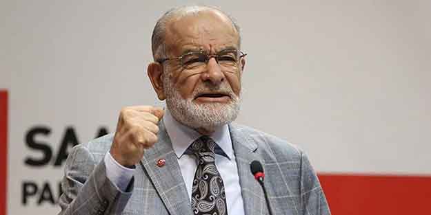 Temel Karamollaoğlu'ndan çok konuşulacak Nazlı Ilıcak ve Ahmet Altan açıklaması