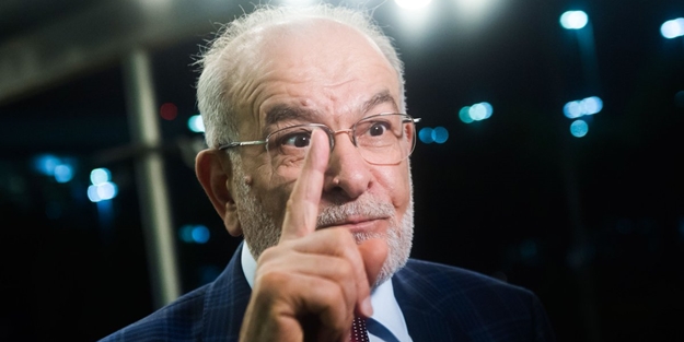 Temel Karamollaoğlu'ndan Fatih Erbakan itirafı: Teklif...