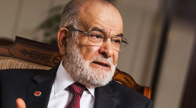Temel Karamollaoğlu'ndan Gül ve erken seçim açıklaması