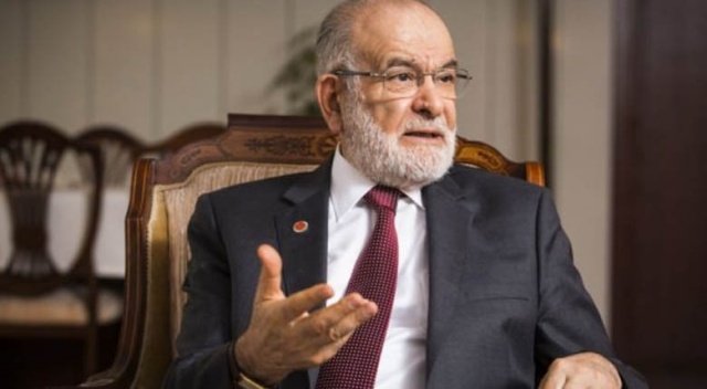 Temel Karamollaoğlu'ndan gündemi sarsan açıklamalar