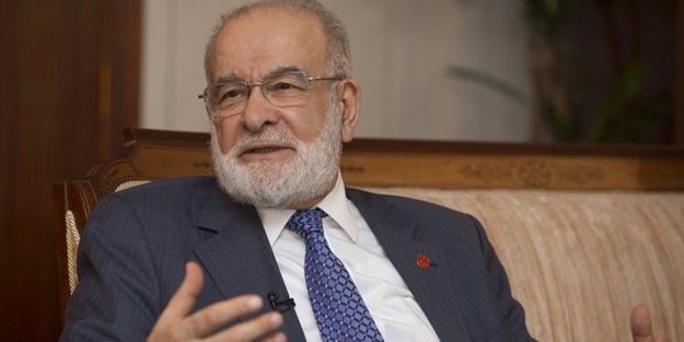 Temel KaramollaoÄlu'ndan iddialÄ± sÃ¶zler: 1 numaralÄ± parti olacaÄÄ±z