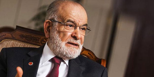 Saadet Partisi liderinden Kılıçdaroğlu açıklaması