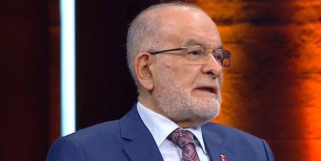 Temel Karamollaoğlu'ndan Oğuzhan Asiltürk’e cevap