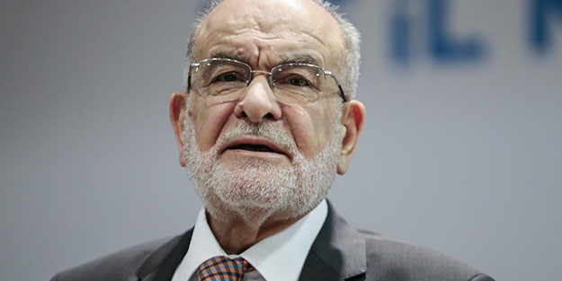 Temel Karamollaoğlu'ndan şaşırtan EYT çıkışı! Önce 'hayırlı olsun' dedi, sonrası malum