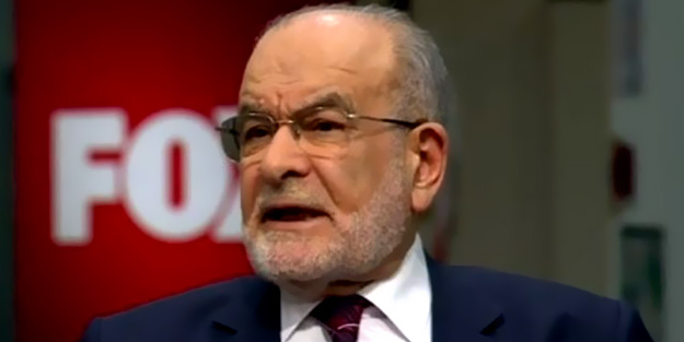 Aday Karamollaoğlu'ndan zorunlu din dersi yorumu!