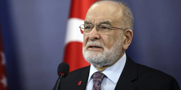 Temel Karamollaoğlu’nun acı günü