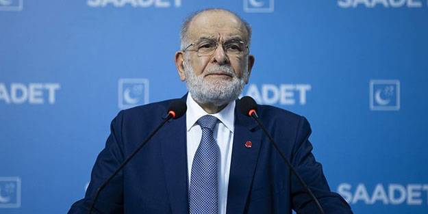 Temel Karamollaoğlu'nun sağlık durumu hakkında yeni açıklama
