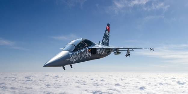 Temel Kotil açıkladı! HÜRJET ihracat için ihalede