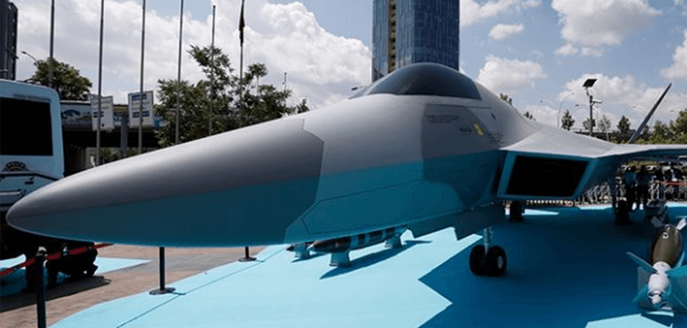 Temel Kotil açıkladı: Milli Muharip Uçak 2023’te hangardan çıkıyor