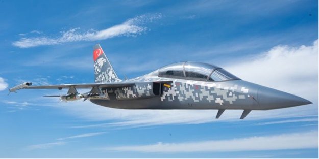 Temel Kotil duyurdu: 2023’te göklerde olacak