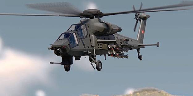 Temel Kotil duyurdu! 