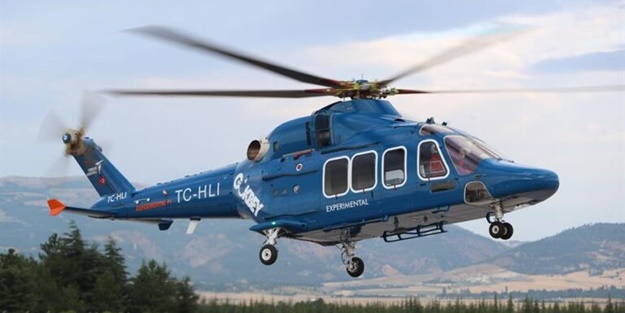 Temel Kotil duyurdu: Gökbey'in ilk teslimatı o tarihte yapılacak