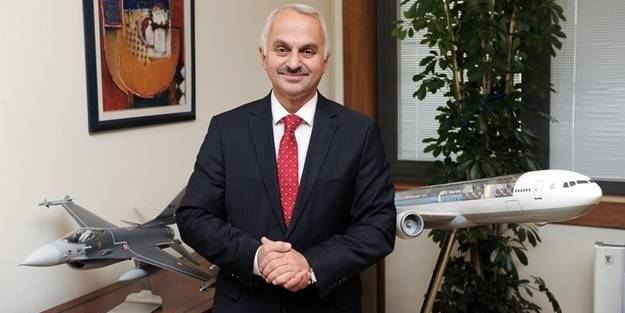 Temel Kotil duyurdu! Hürjet'in teslimat tarihi belli oldu