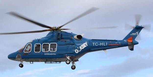 Temel Kotil duyurdu! İşte Türkiye'nin helikopter projelerinde son durum