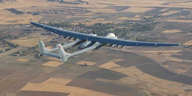 Temel Kotil duyurdu: Teslimat sayısı 5'e ulaştı