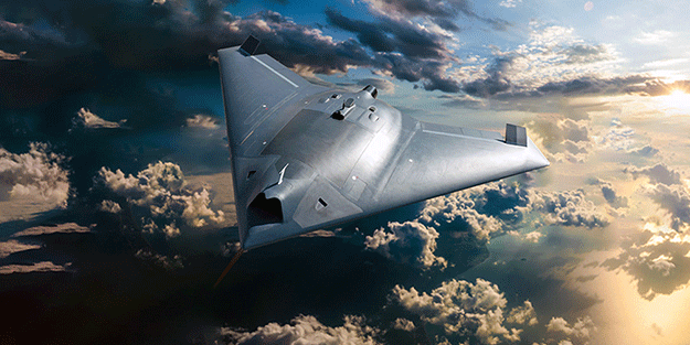 Temel Kotil ilk kez açıkladı: KAAN kadar büyük bir şey beklemeyin