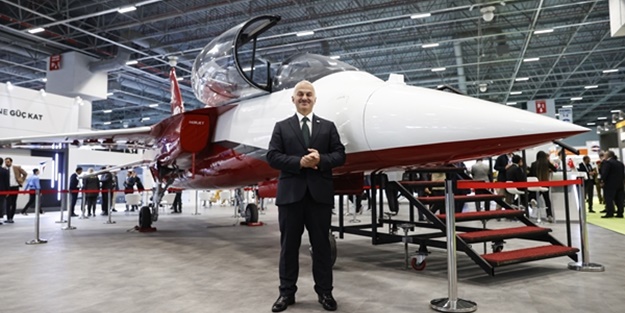 Temel Kotil müjdeleri peş peşe duyurdu! Türkiye'nin 