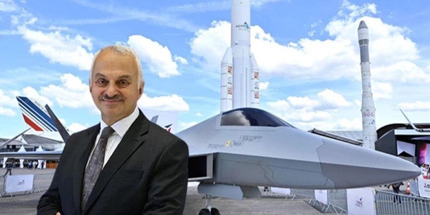 Temel Kotil tarih verdi! 'Türkiye'yi farklı bir seviyeye çıkaracak'