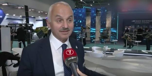 Temel Kotil'den çok konuşulacak 