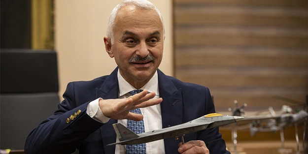 Temel Kotil'den heyecanlandıran açıklama: Dünyanın en iyisi olacak!