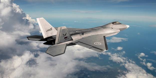 Temel Kotil'den heyecanlandıran 